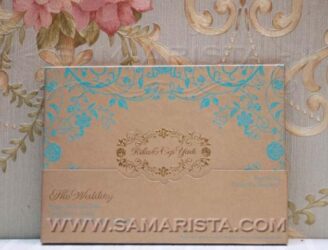 Samarista Pusatnya Kartu Undangan Di Bandung